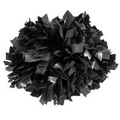 Plastic Pom Poms - 1 Color